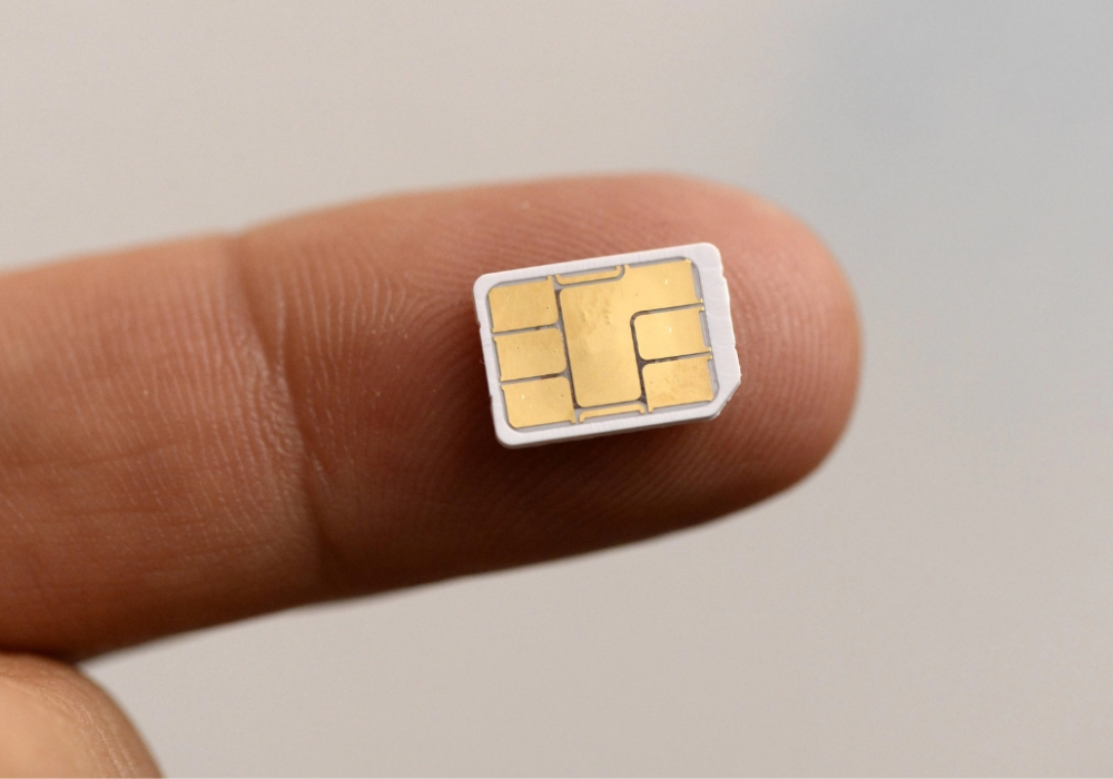 What is a Nano SIM?