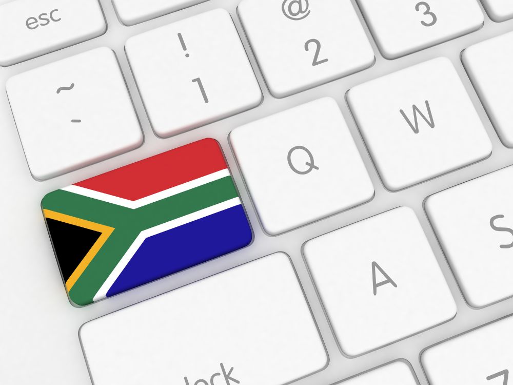 Africa countries that support eSIM