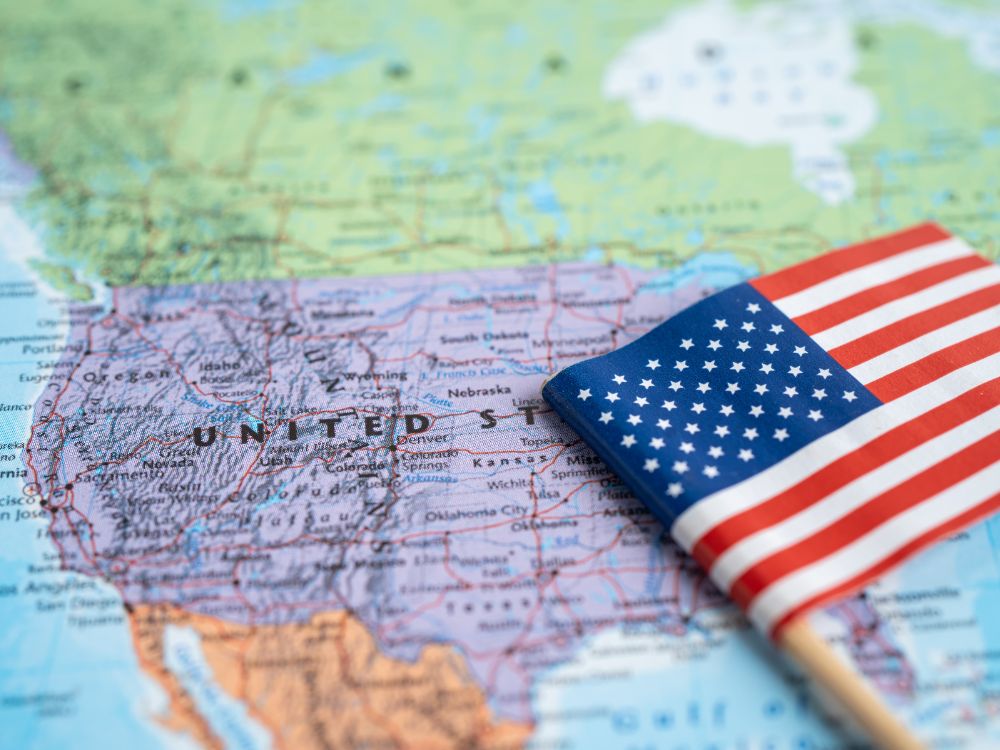 America countries that support eSIM