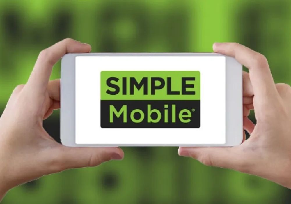 activate eSIM on Simple Mobile