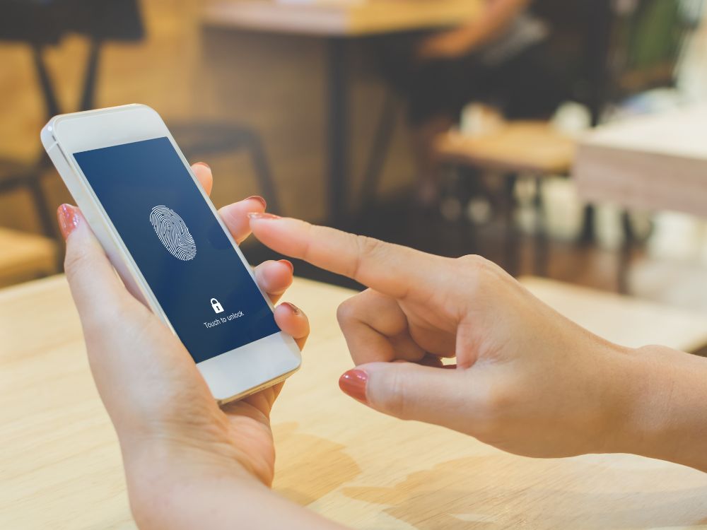 How to unlock eSIM on iPhone