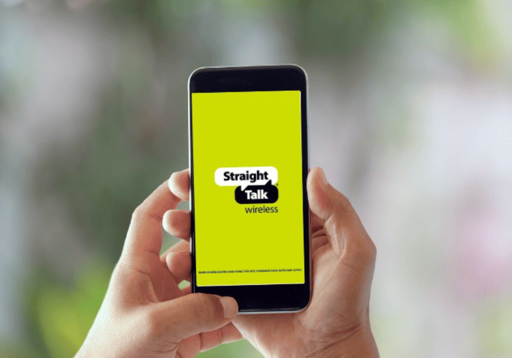 Step-by-step guide for Straight Talk eSIM activation