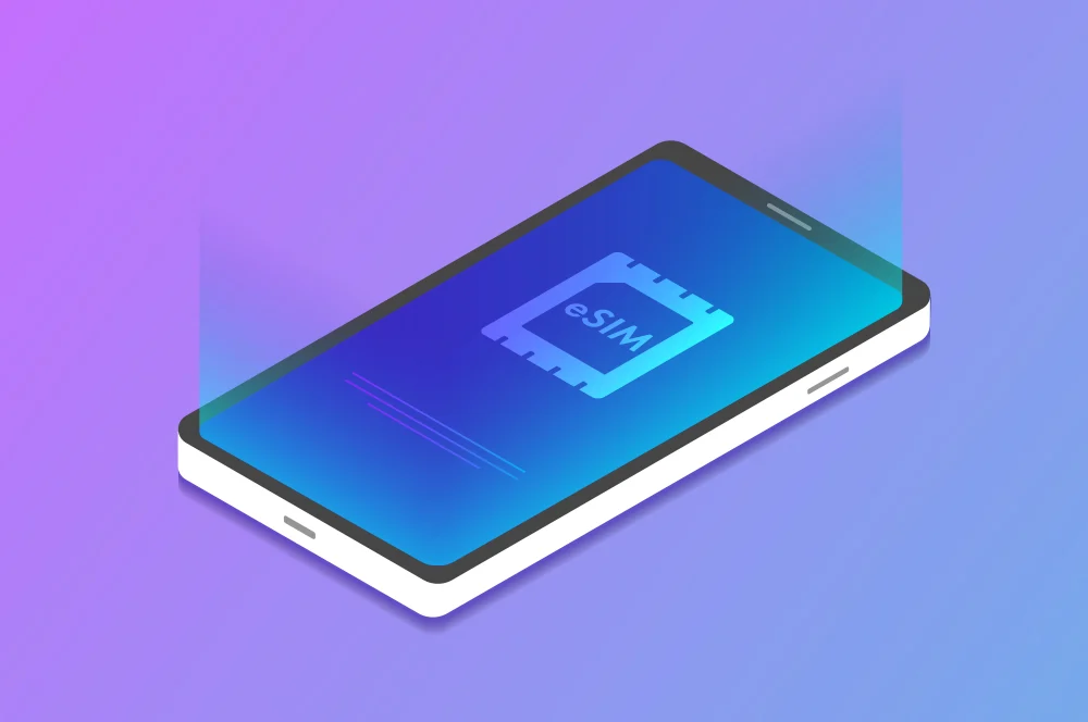 Is eSIM better than physical SIM?