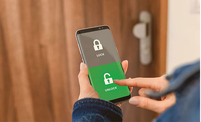 can you use an esim on a locked phone