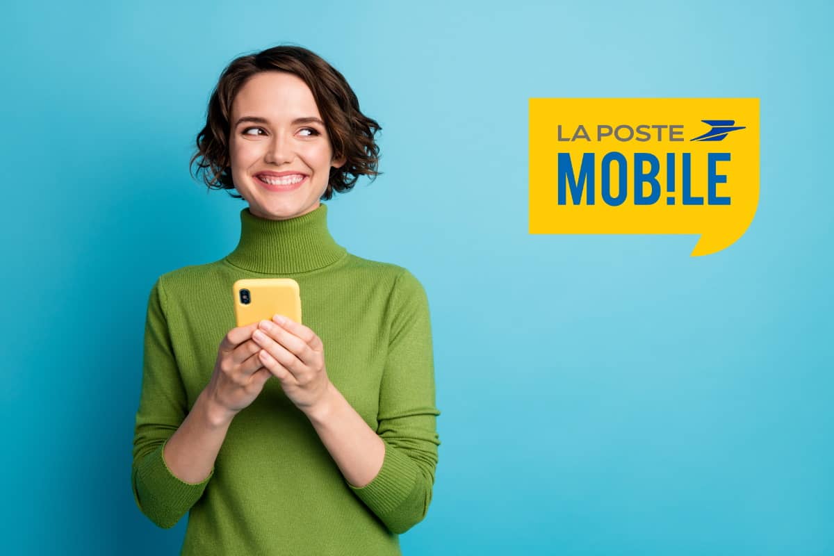 La Poste