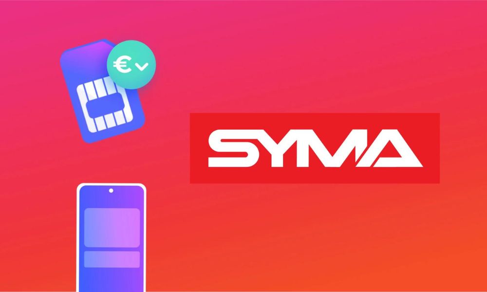 Syma Mobile