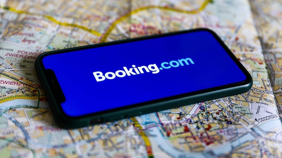 best travel apps for Italy