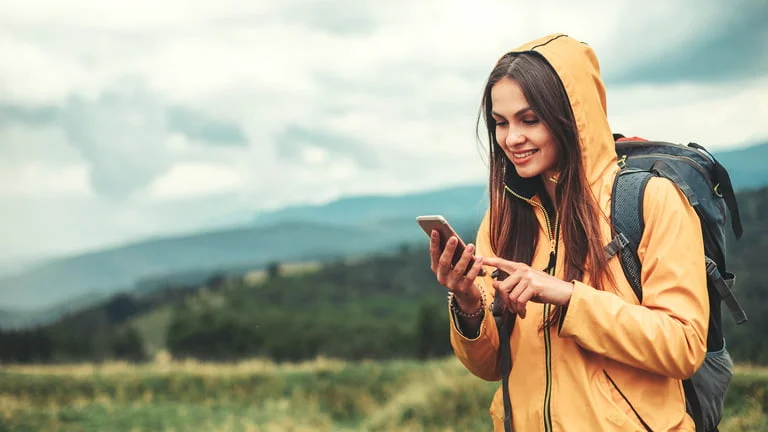 data roaming on or off