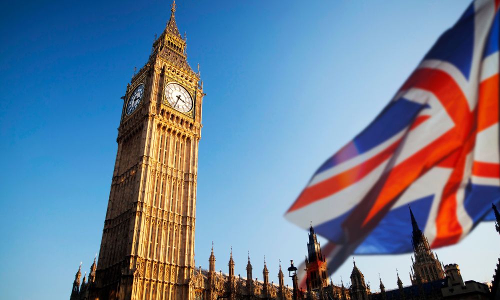 Buy eSIM for UK travel