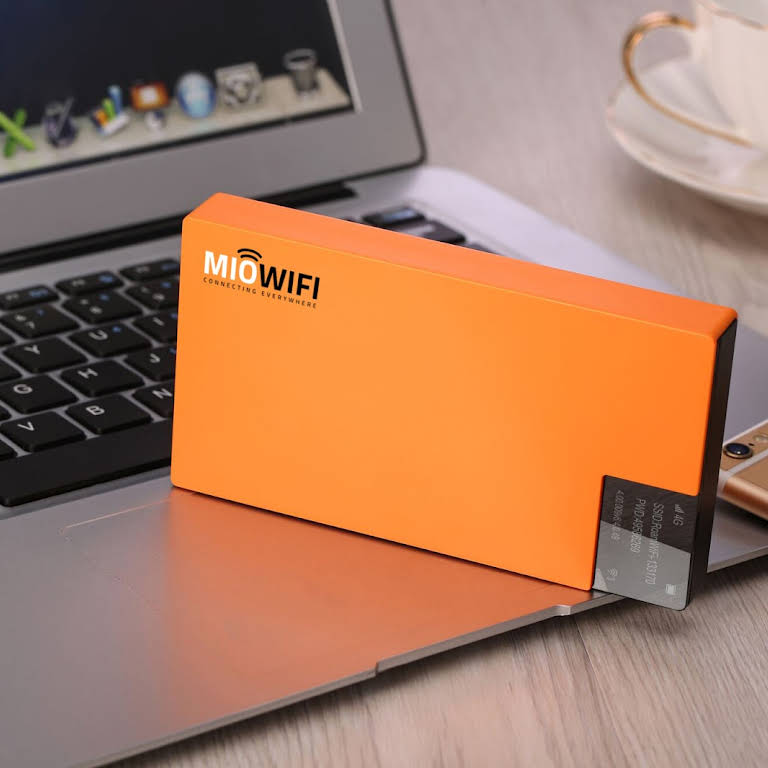 best pocket wifi for Italy
