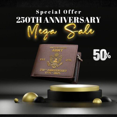 Men Wallet